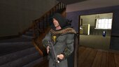Black Adam (Fortnite)
